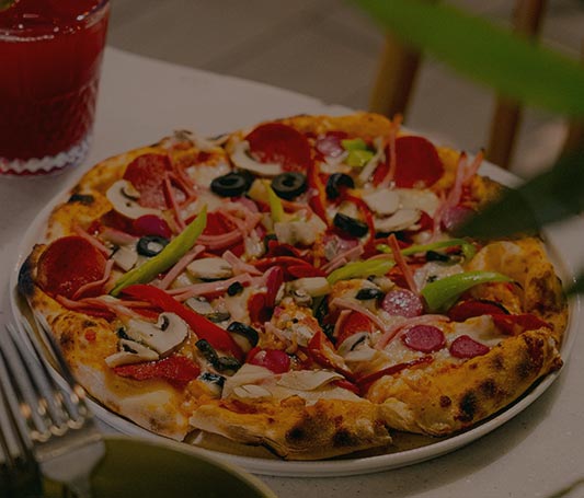 Pizza